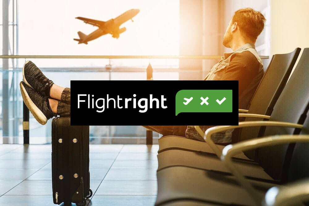 Avis FlightRight 2020 : Un Service Vraiment Efficace